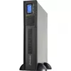 Bluewalker PowerWalker VFI 1000RM LCD - UPS - 800 Watt - 1000 VA 7 Ah - RS-232, USB - 8 Output Plugs - 2U - 48.3 cm (19) (10120144)