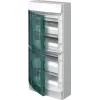 ABB STOTZ-KONTAKT ABB M65W448TN3 Electrical Box Grey (1SLM006500S1217)