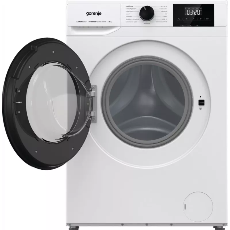 GORENJE W3NGPI62SBS/PL washing machine