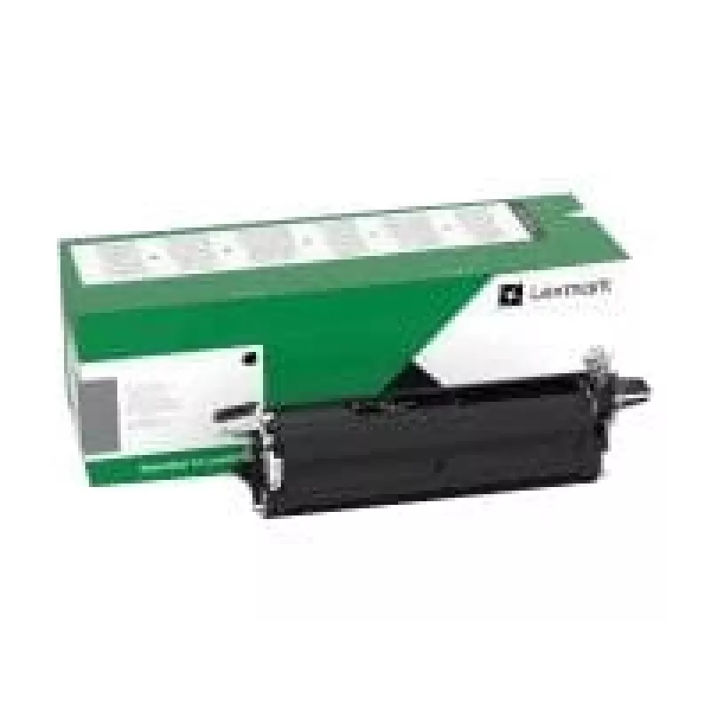 Lexmark - Schwarz - original - Tonerpatrone LCCP, LRP - für Lexmark MX931dse