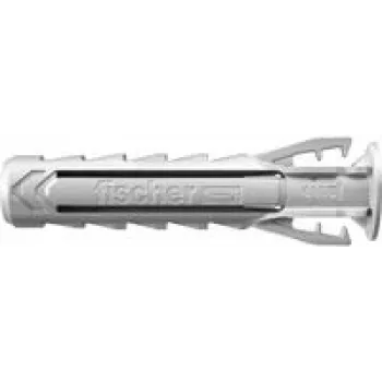 Fischer SX Plus Expansion Plug 40 mm 8 mm 567920 80 pc(s) (567920)