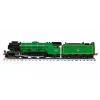 Cobi Building Blocks Train Flying Scotsman model COBI-6292 1:48 scale, construction set