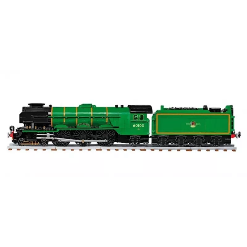 Cobi Building Blocks Train Flying Scotsman model COBI-6292 1:48 scale, construction set
