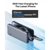 AUKEY PB-Y41 30W 10000mAh Portable Power Bank