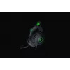 Razer Wired, Over-Ear, Black, Gaming Headset, Kraken V2 Pro, Kitty Edition