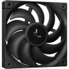 Air cooler DeepCool AK620 Digital PRO — 120 mm fan, 1750 RPM, 25 dB, 12 V, suitable for LGA1700/AM5, black