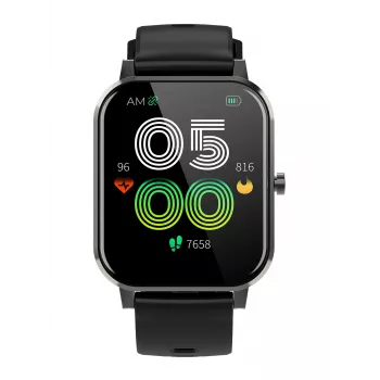smartwatch Denver SW-181BLACK Black