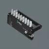 Screwdriver Bit Set Wera 05056161001 9 pcs