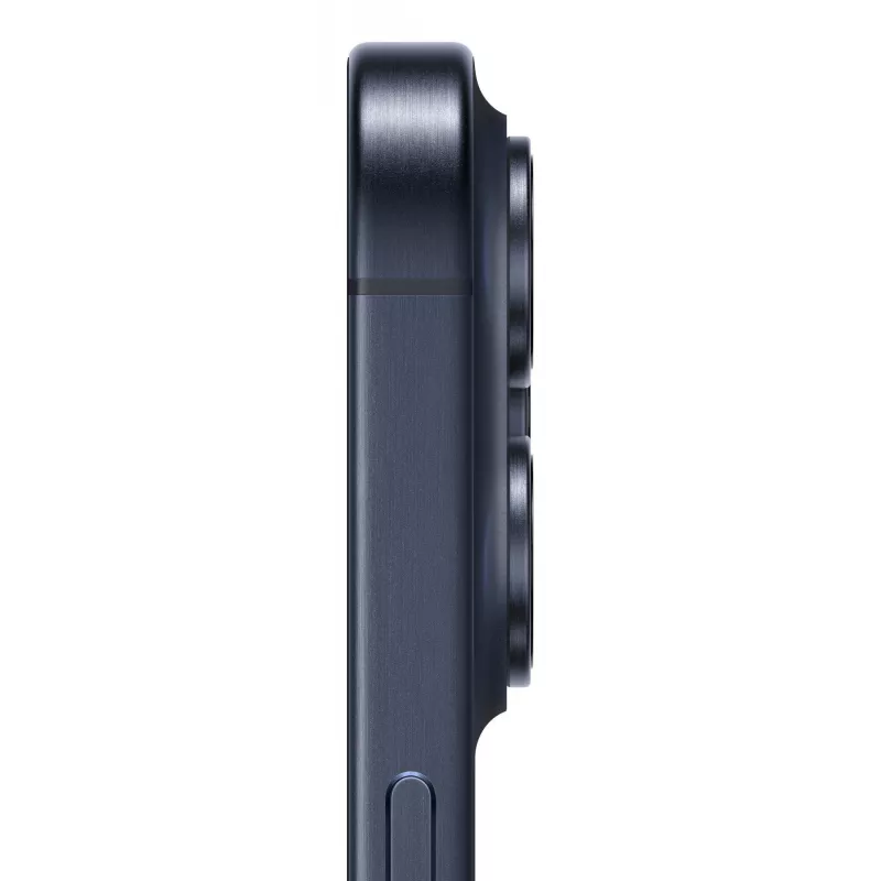 REFURB. Phone Iphone 15 PRO/128GB Blue Apple Renewed