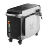 Laser welding and CNC cutting machine xTool MetalFab XMF-1200B 1200W power