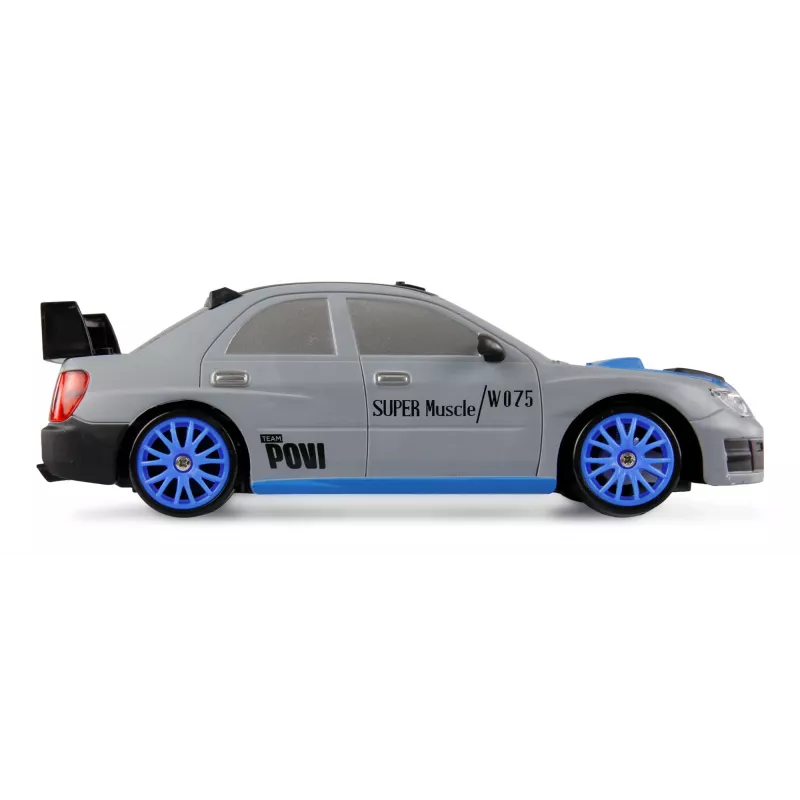 Amewi 21107 Radio-Controlled Sport Car 1:24 Electric (Li-Ion 500 mAh) for Ages 6+