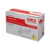 OKI image drum 20000pages yellow for C5600 C5700