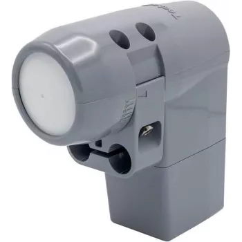 LNB TECHNISAT Universal Quattro 0010/8880 0.1 dB Noise Figure