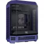 Computer case Thermaltake The Tower 600 Future Dusk ATX Black
