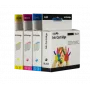 Compatible Print4U Canon CLI-581XXL (1998C001) Ink Cartridge, Black
