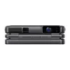 Projector Aurzen AURZEN Zip Projector (Gray) — portable home/business projector