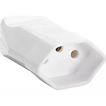 Power Coupling Bachmann 912.274 10 A — electrical connector for household devices