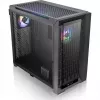 PC Case Thermaltake CTE C750 TG ARGB Full Tower Black