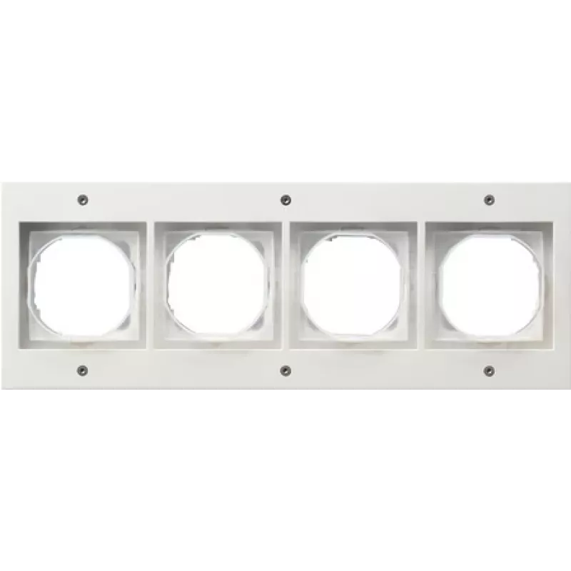 Gira 021466 Networking Device White