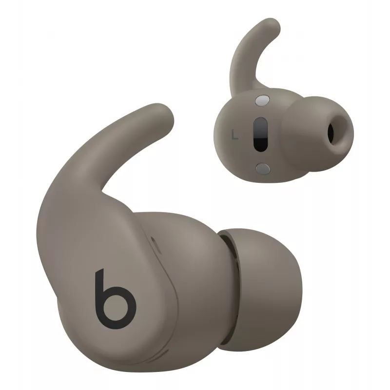 Beats by Dr. Dre Powerbeats Fit Headset Wireless In-ear Sports Bluetooth Grey
