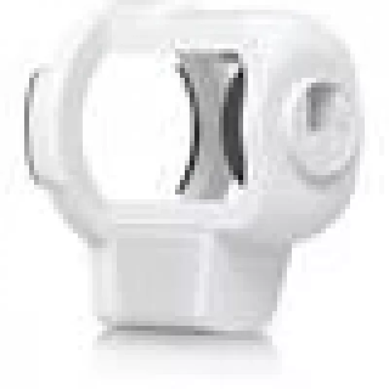 Ubiquiti Long-range IR LED, detection accessory for the G6 Pro Bullet and AI Pro. White (UACC-PRO-BULLET-ENHANCER-W)