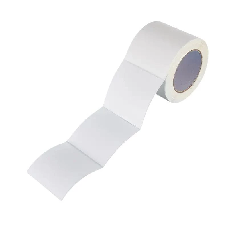 BestPak thermal label with perforation 100x170/300