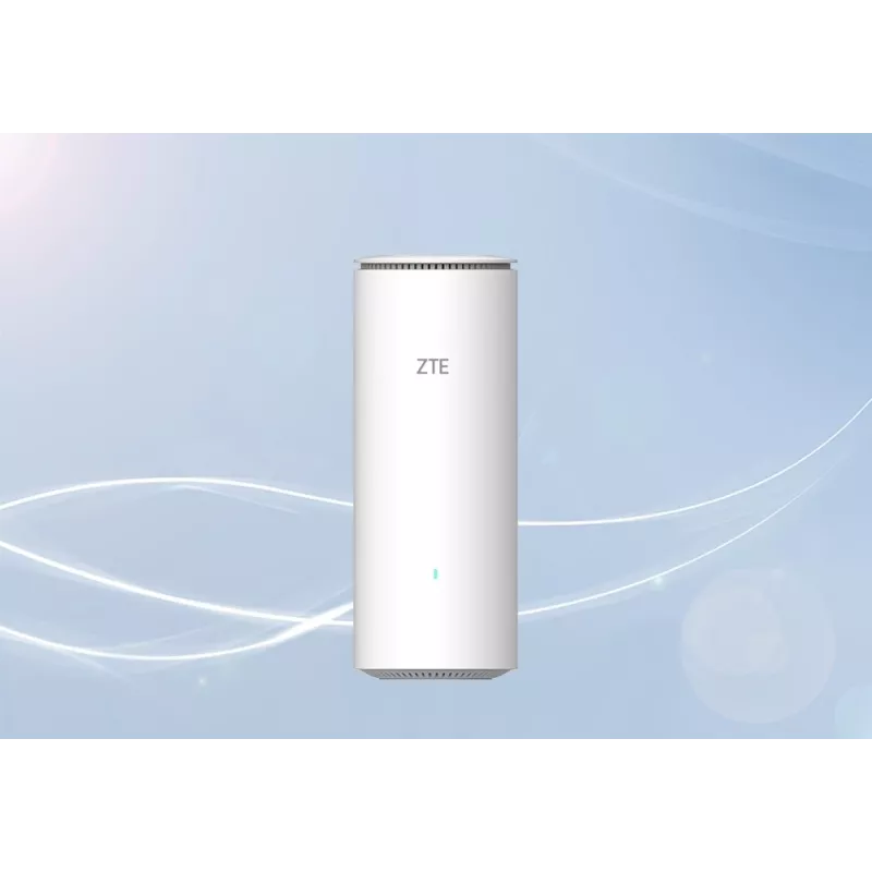 Router ZTE MC889 5G + Z1320