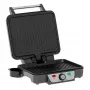 Mesko MS 3050 Contact Grill, 1800W, Black/Stainles