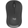 Logitech MK370 Combo for Business Keyboard Mouse included Office RF Wireless + Bluetooth QWERTY Nordic Graphite