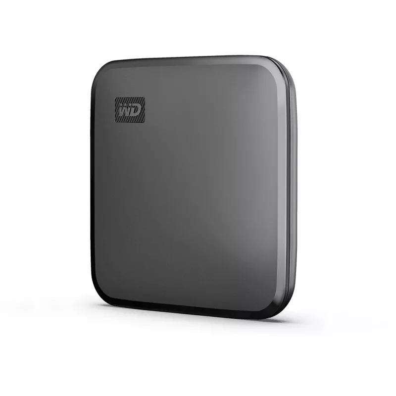 External SSD | WESTERN DIGITAL | 1TB | USB 3.0 | WDBAYN0010BBK-WESN