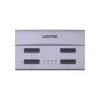 Docking station USB4 4-bay M.2 SSD