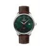 Automatic watch Zeppelin LZ120 Bodensee ZE-8160-4 stainless steel water resistant