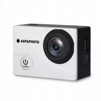 Action Sports Camera AgfaPhoto Realimove AC5000 12 MP Full HD Wi-Fi