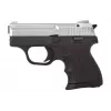 STALKER M906 BAS alarm signal pistol, calibre .22 Long Blank (6 mm), chrome flash