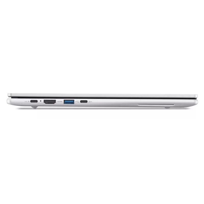 Laptop Acer Aspire Lite Ryzen 7 5825U, 15.6 inch FHD display, 16GB RAM, 512GB SSD