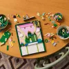 Building Blocks Wicked 75685 Obraz Emerald City