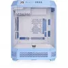 Thermaltake The Tower 6 00 TG - Hydrangea Blue