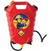 Simba-Dickie Simba Sam role-play fire engine tank bag — water play accessory