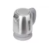Electric kettle Camry 1.2 L 1630 W Grey Stainless steel