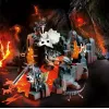 Playset Playmobil 70926 Guardian of the Lava Mine 5-10 years Multicolour