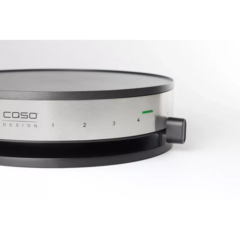 Caso | CM 1300 | Crepes maker | Crepe maker | 1300 W | Number of pastry 1 | Crepe