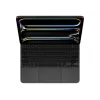 Apple Magic Keyboard for iPad Pro 13-inch M4 US English Black Wireless Trackpad