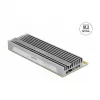 PCI Express x16 Card DeLOCK 90566 NVMe M.2 Key M