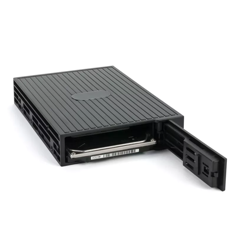Carrier panel Fantec MR-25 8.89 cm (3.5 inch)