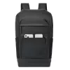 Backpack Rivacase 7856 15.6 inch ECO black Urban — laptop compartment for 15.6 inch