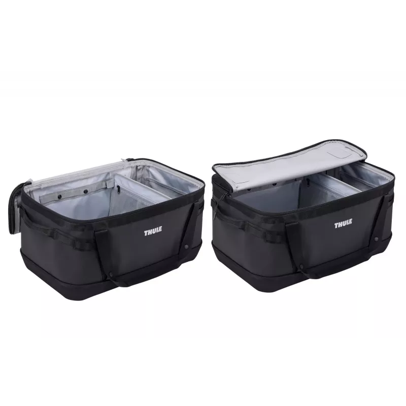 Thule 5529 Chasm Gear Hauler 55L Black