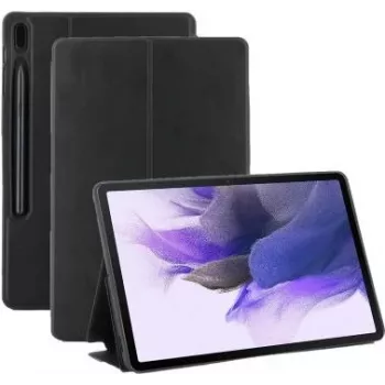 Mobilis 068006 Tablet-Protective Case 31,5 cm (12.4) Flip case Black (068006)