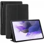 Mobilis 068006 Tablet-Protective Case 31,5 cm (12.4) Flip case Black (068006)