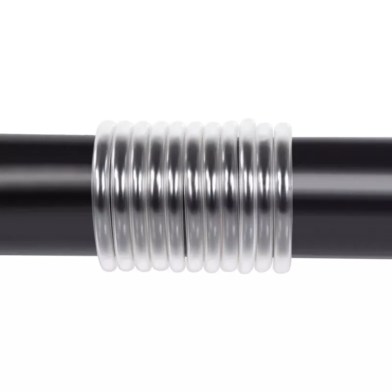 Tube Alphacool 17494 Transparent PVC 1.3 cm Diameter 100 cm Length