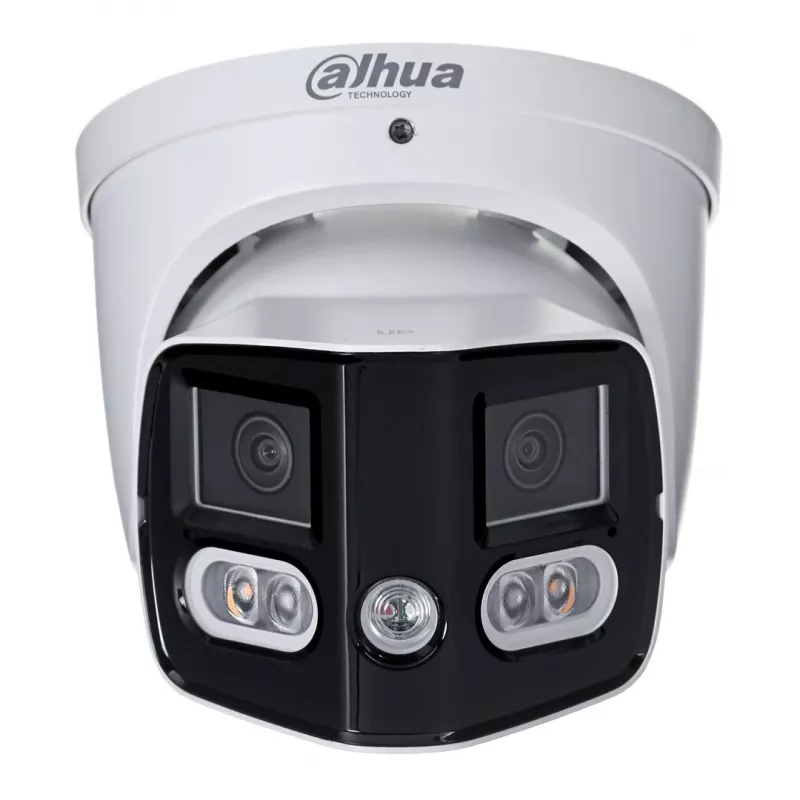Surveillance Camera DAHUA PDW3849-A180E2ASPV-0280B 8MP